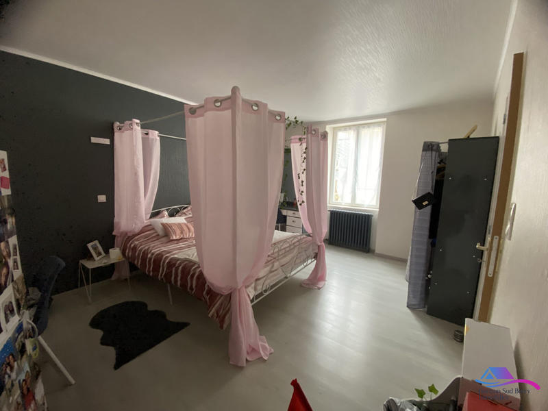 Maison - 115 m² - 4 pièces