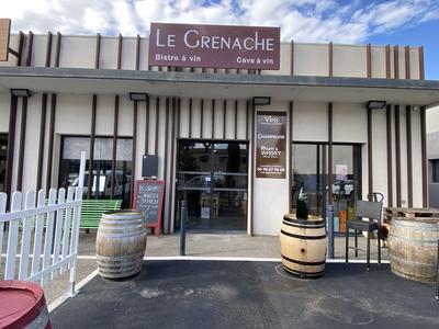 Le Grenache