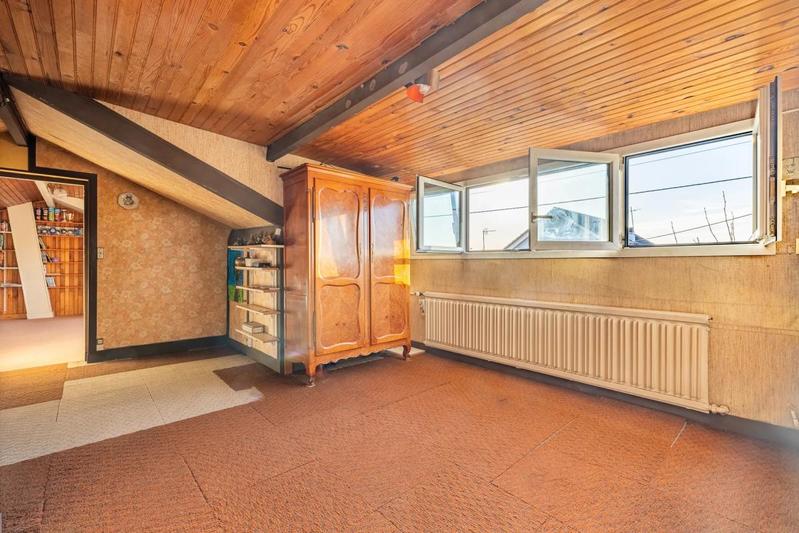 Maison - 99 m² - 3 pièces