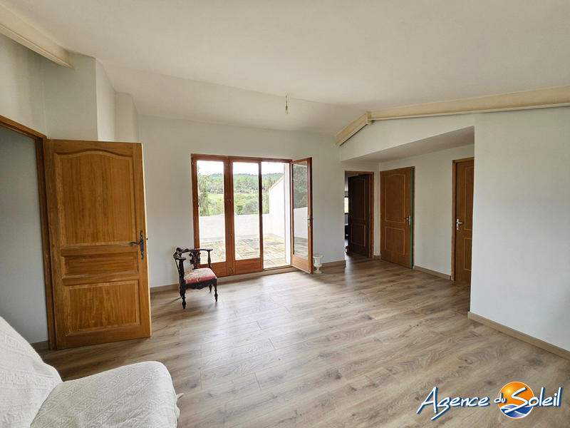 Villa - 160 m² - 5 pièces