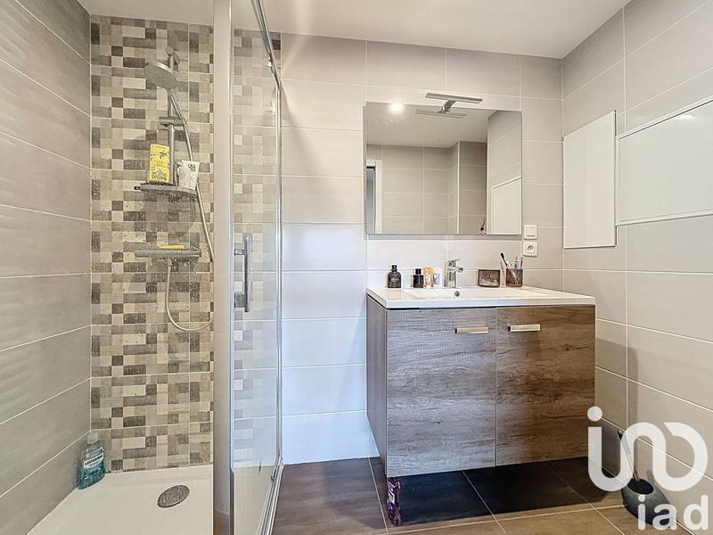 Maison - 107 m² - 5 pièces