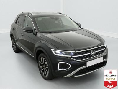 Volkswagen t-Roc 1.5 Tsi Evo2 150 Start/Stop Dsg7 Style