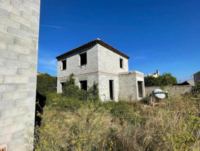 Villa - 117 m² - 5 pièces