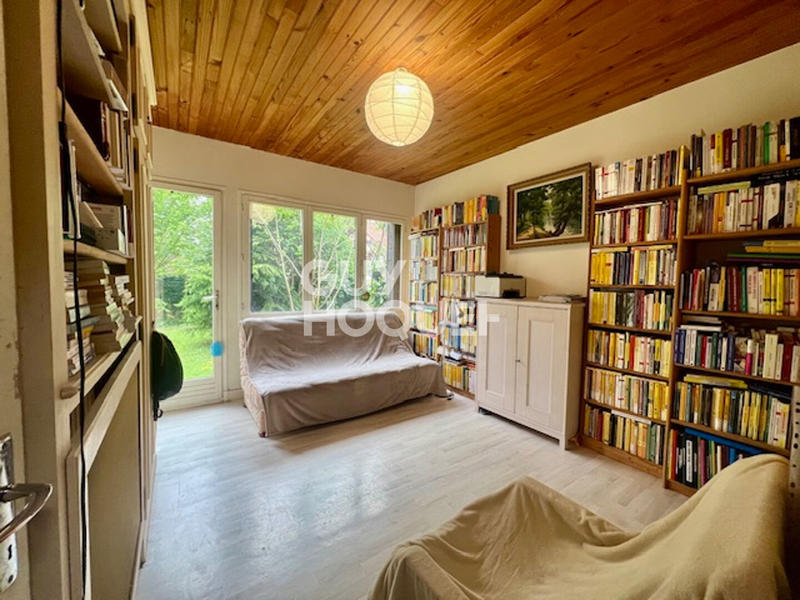 Maison - 146 m² - 6 pièces