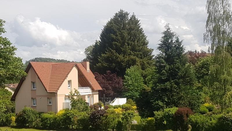 Maison - 157 m² - 6 pièces