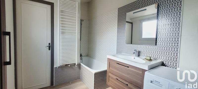 Maison de ville - 143 m² - 7 pièces