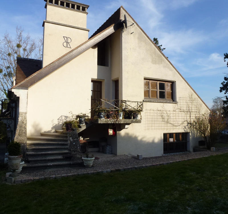 Appartement - 34 m² - 1 pièce