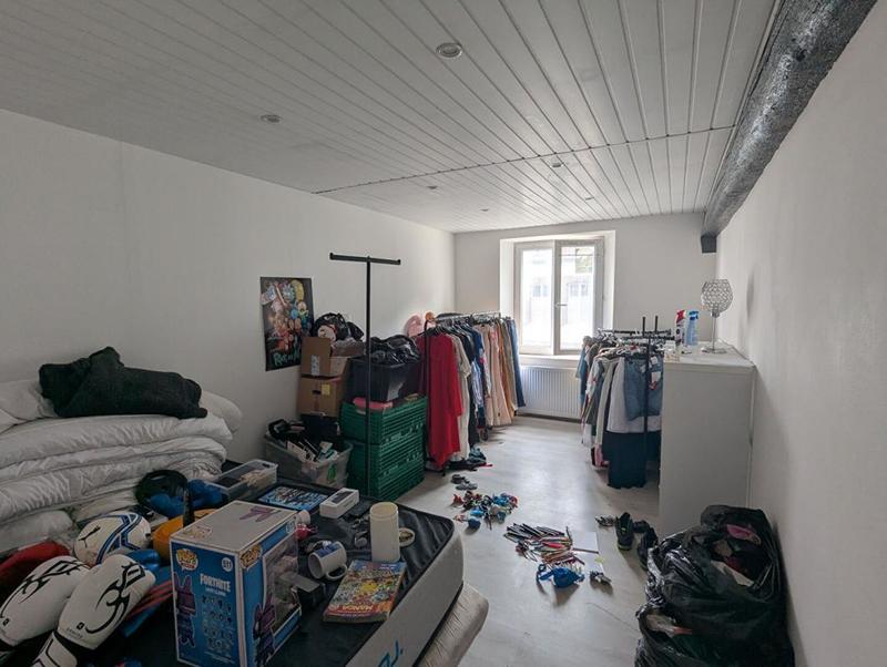 Maison - 205 m² - 7 pièces