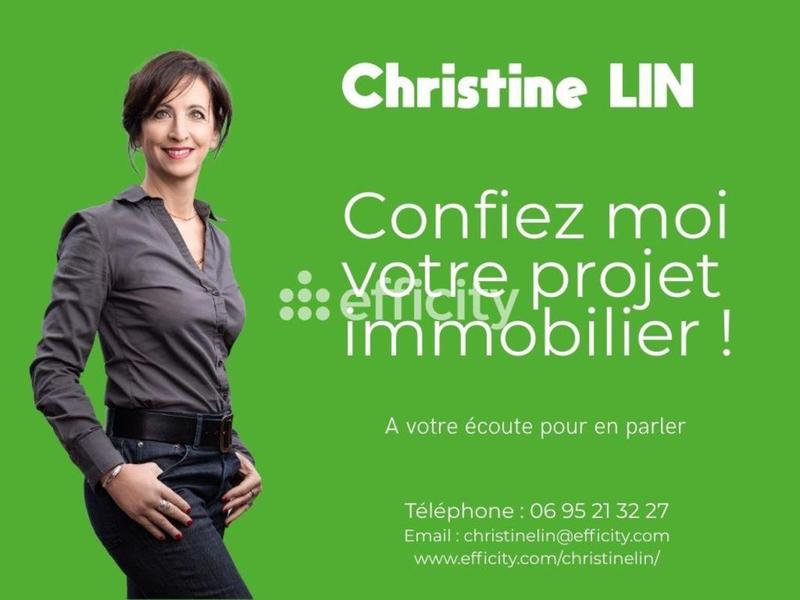 Appartement - 107 m² - 4 pièces