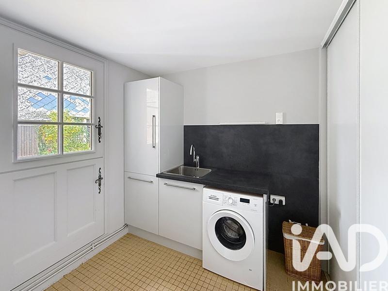 Maison - 170 m² - 6 pièces