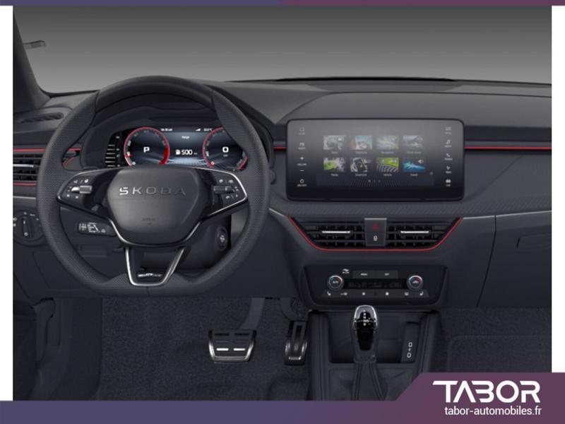 Skoda Kamiq 116 Dsg MonteC Pano Matrix Gps Acc