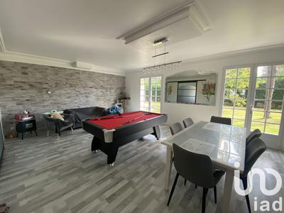 Maison - 283 m² - 7 pièces