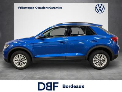 Volkswagen t-Roc 1.5 Tsi Evo 150 Start/Stop Dsg7 Life Business