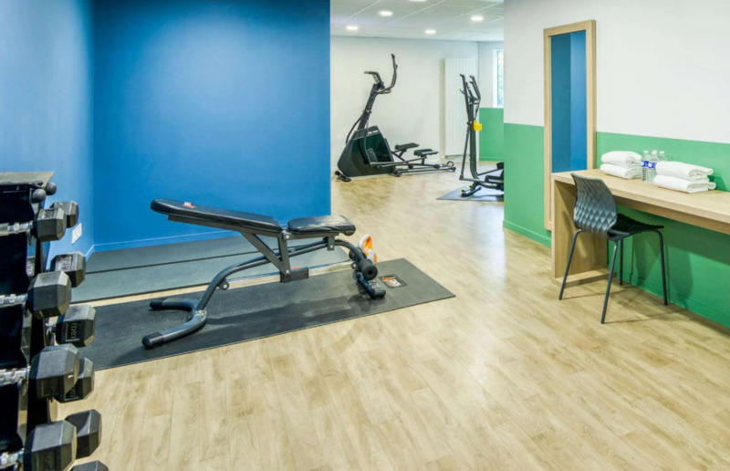 Appartement - 23 m² - 1 pièce