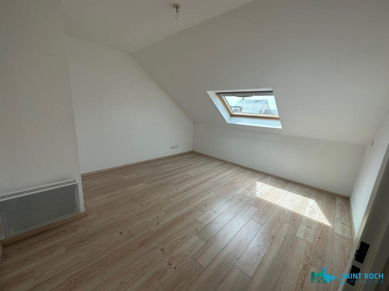 Maison contemporaine - 135 m² - 6 pièces