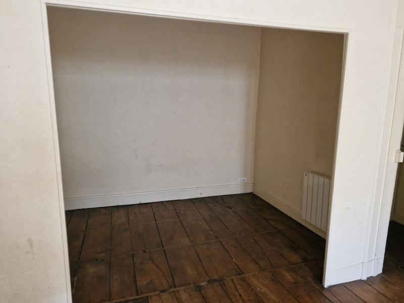 Appartement - 84 m² - 2 pièces