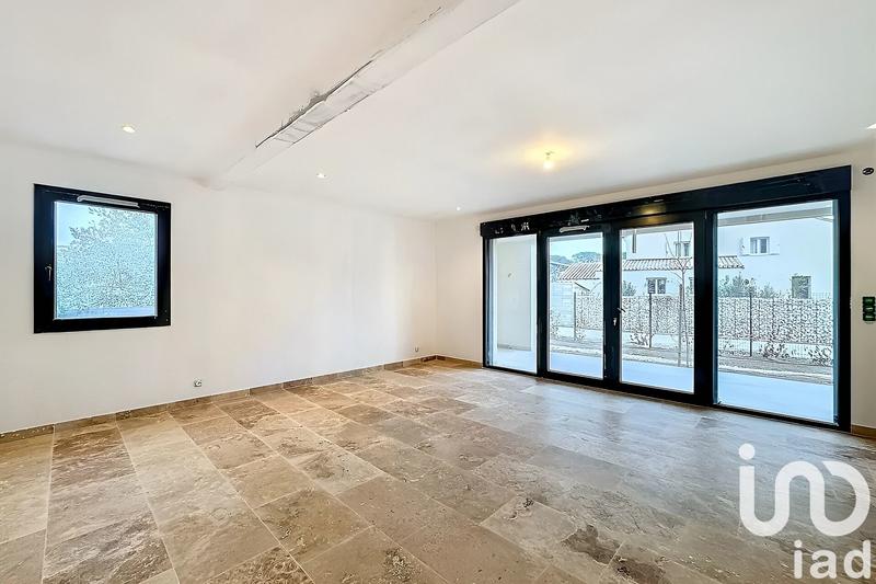 Maison - 97 m² - 4 pièces