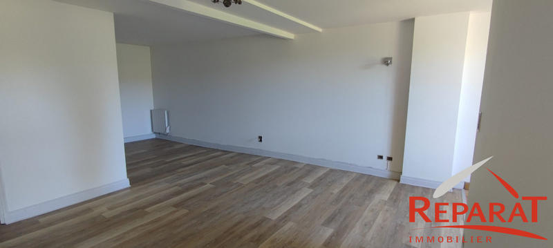 Appartement - 38 m² - 1 pièce