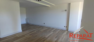 Appartement - 38 m² - 1 pièce