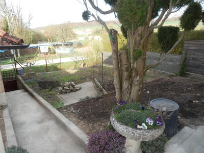 Maison - 101 m² - 5 pièces