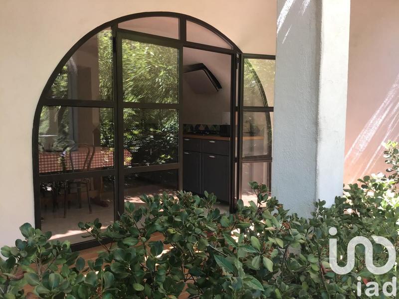 Maison de village - 120 m² - 5 pièces