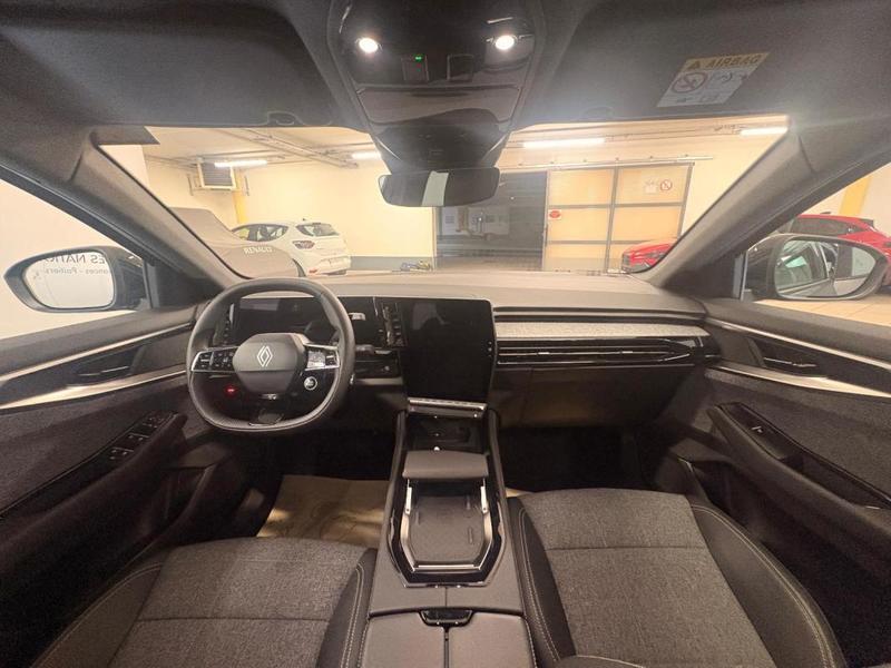 Renault Espace VI E-Tech full hybrid 200 Gsr2 Techno