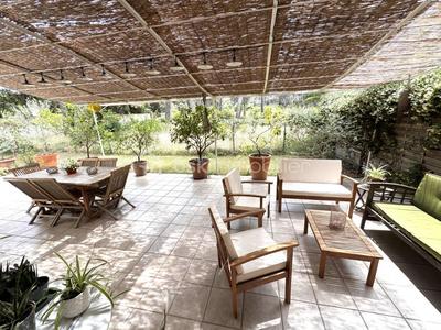 Appartement - 127 m² - 5 pièces