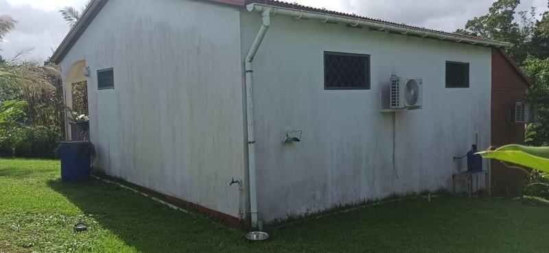 Maison - 101 m² - 4 pièces