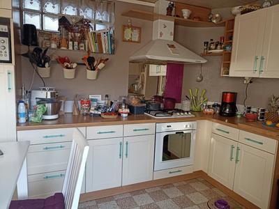 Maison - 102 m² - 6 pièces