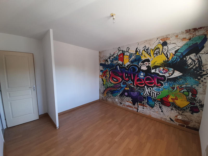 Maison - 106 m² - 6 pièces