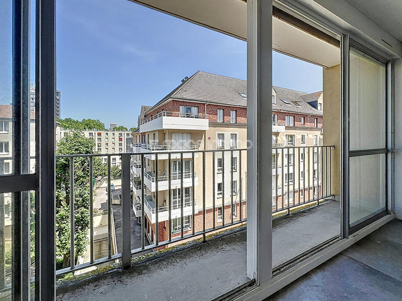 Appartement - 32 m² - 1 pièce