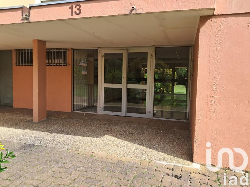 Appartement - 54 m² - 2 pièces