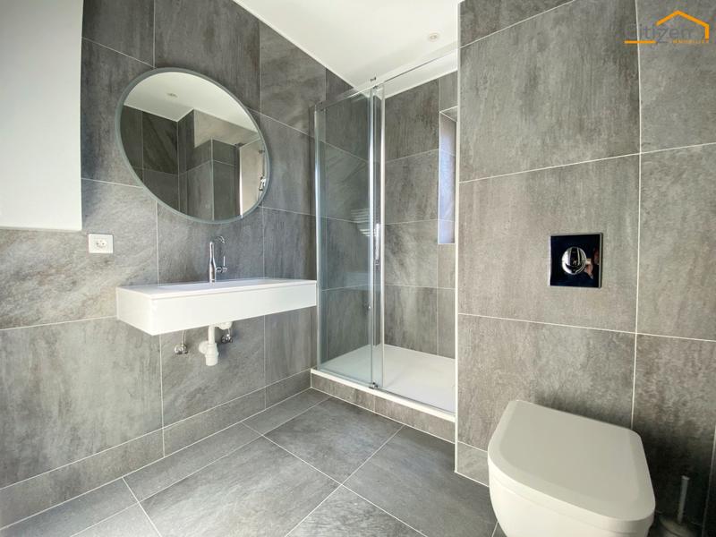 Appartement - 53 m² - 2 pièces