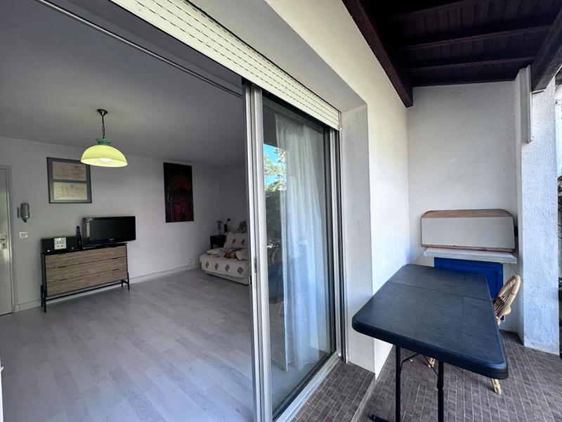 Appartement - 35 m² - 1 pièce