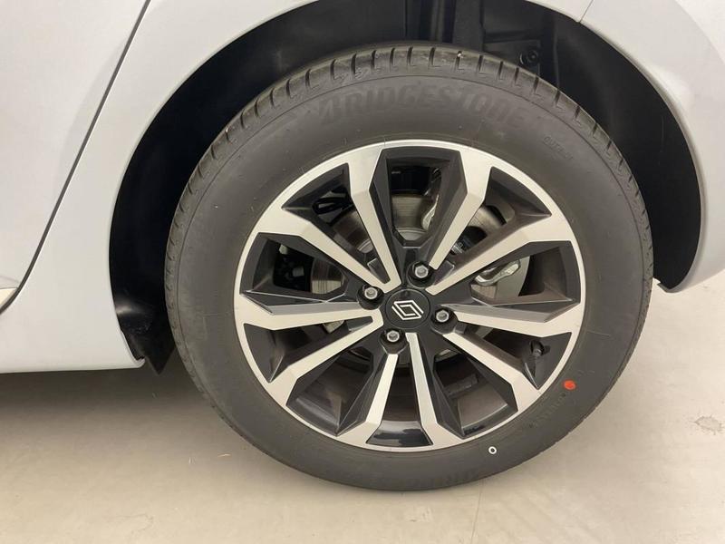 Renault Clio V Eco-G 100 ch Gsr2 Techno