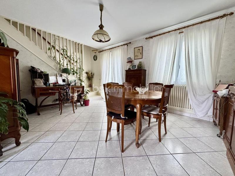 Maison - 70 m² - 3 pièces