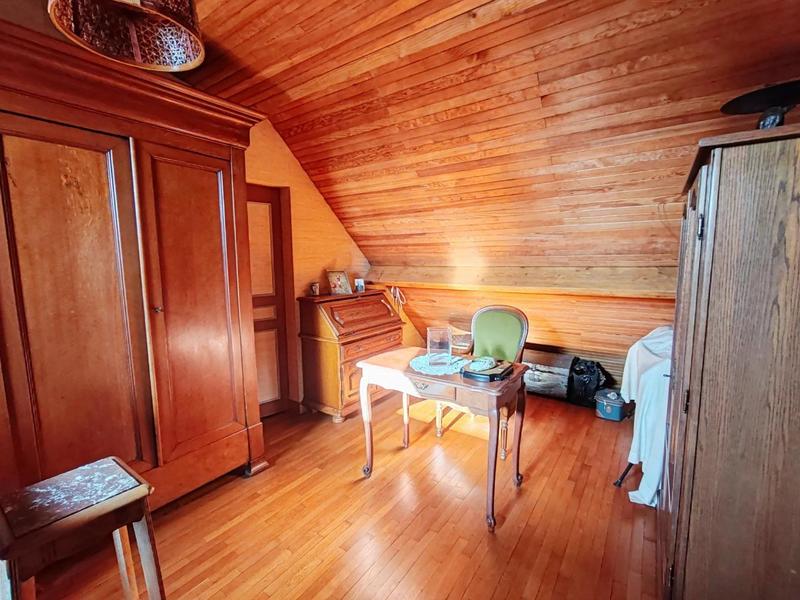 Maison - 117 m² - 4 pièces