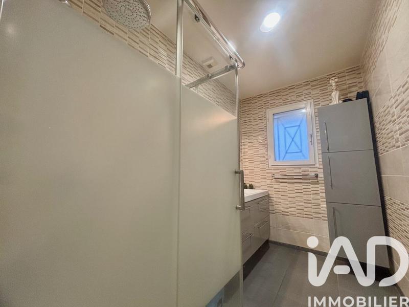 Maison - 126 m² - 5 pièces