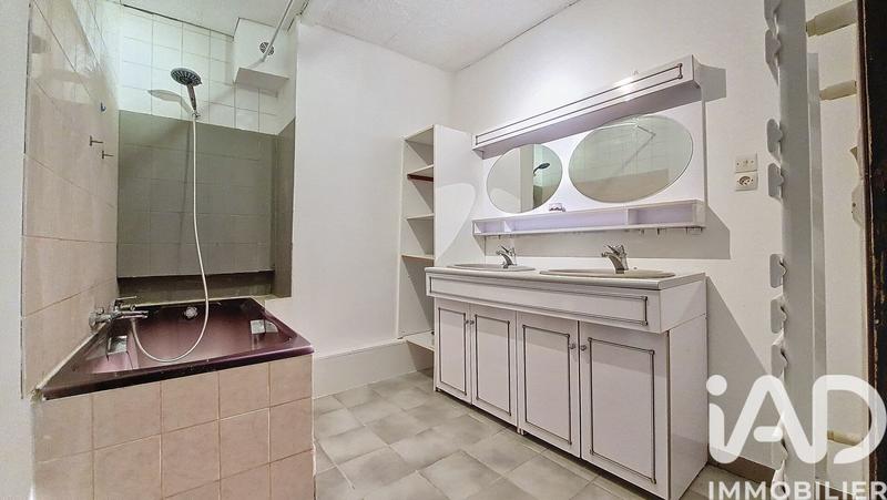 Maison de ville - 70 m² - 4 pièces