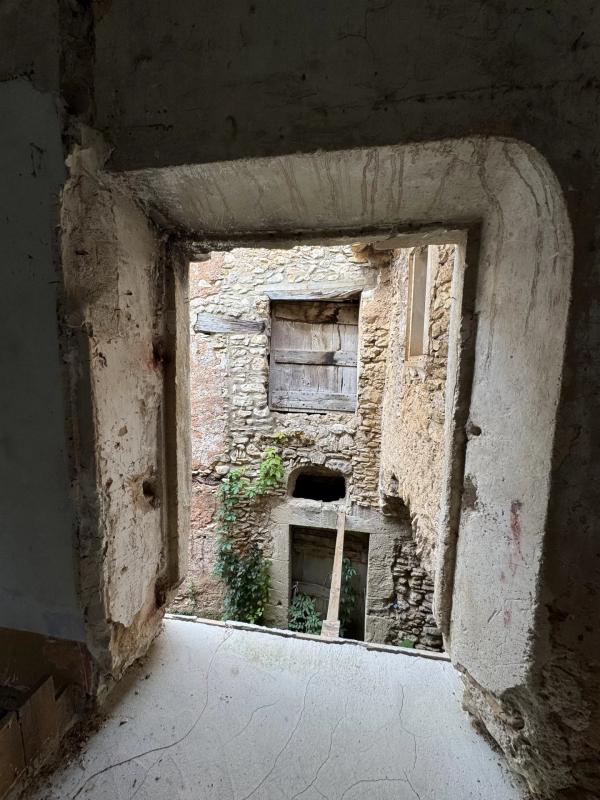 Maison de village - 251 m² - 5 pièces