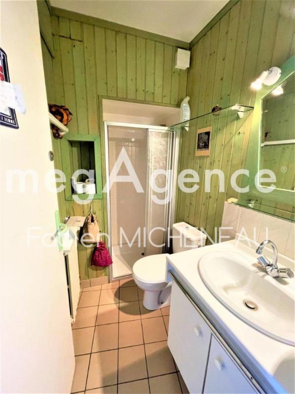 Maison - 240 m² - 10 pièces