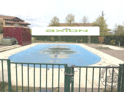 Appartement - 349 m² - 13 pièces