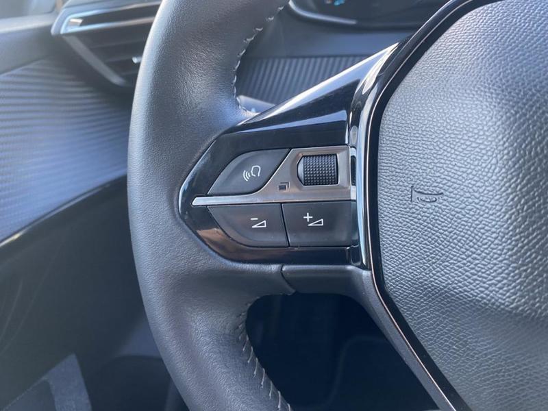 Peugeot E-208 II Electrique Style