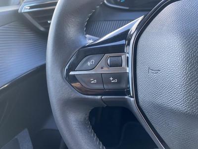 Peugeot E-208 II Electrique Style