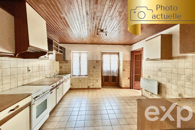 Appartement - 98 m² - 4 pièces