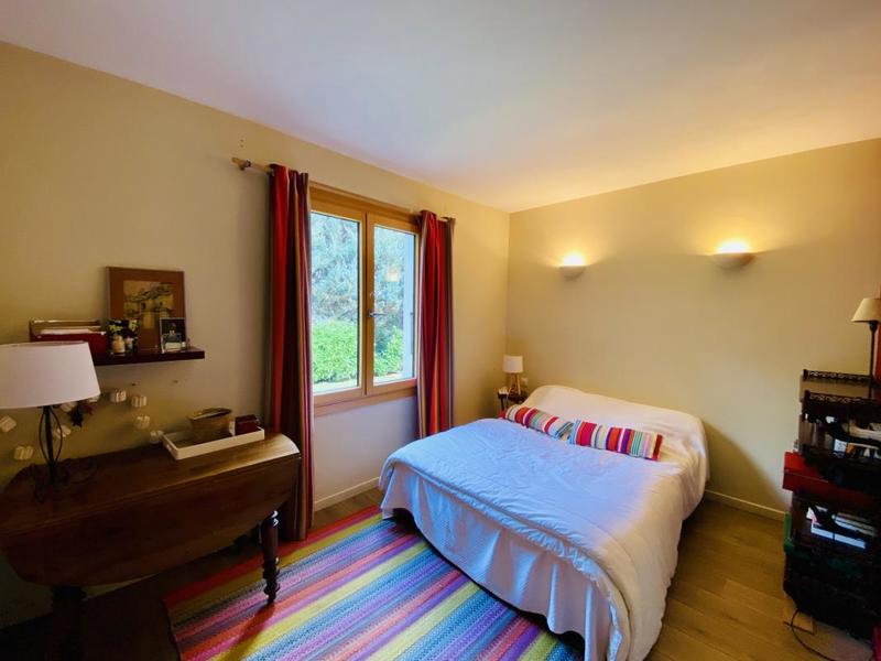 Villa - 154 m² - 6 pièces