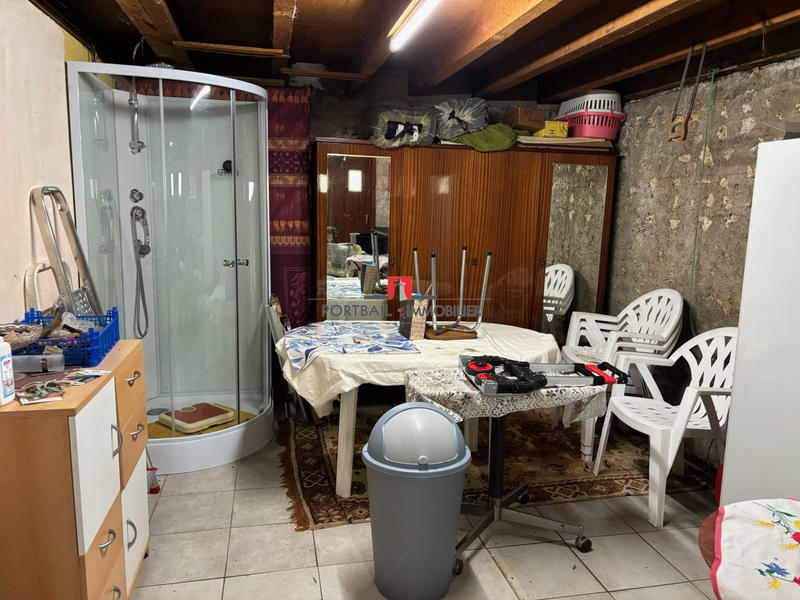 Maison - 101 m² - 4 pièces