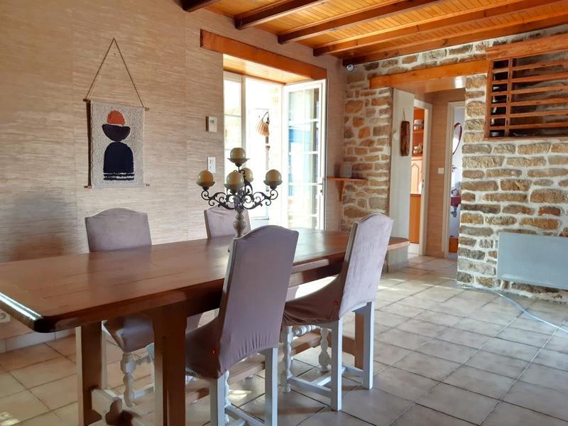 Propriété - 172 m² - 8 pièces