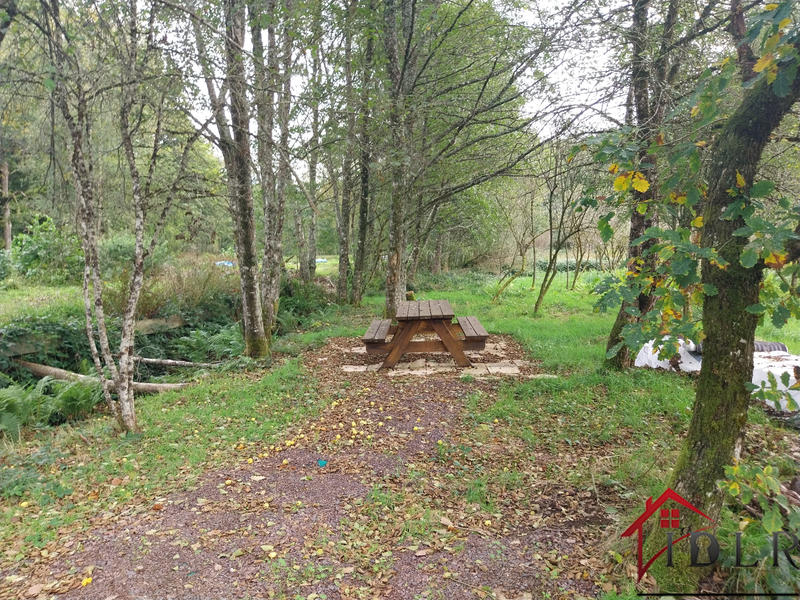 Terrain - 46 300 m²