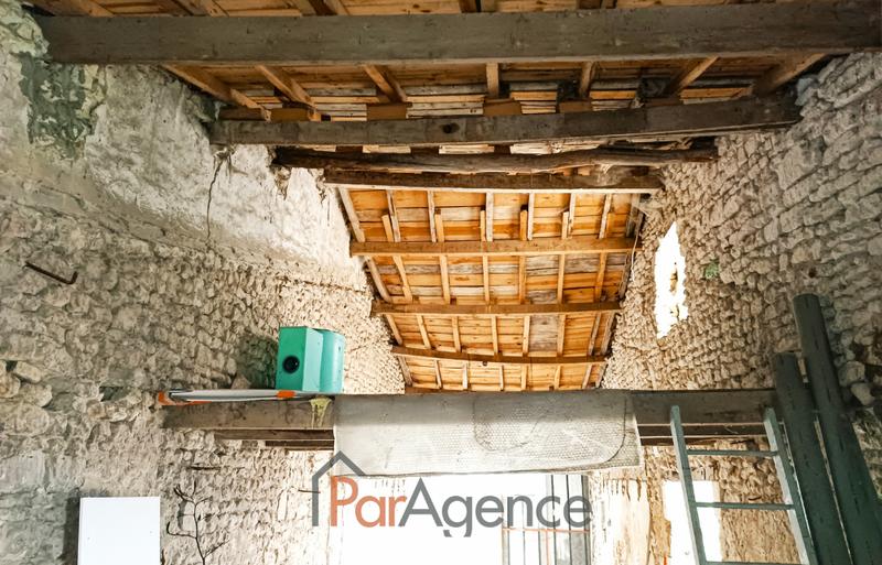 Maison - 78 m² - 4 pièces